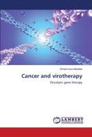 Cancer and virotherapy 3659500305 Book Cover
