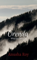 Orenda B0BVBQHS4Y Book Cover