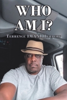 Who Am I ? 164801464X Book Cover