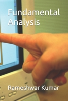 Fundamental Analysis B0C4WZRW33 Book Cover