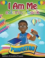 I Am Me : You Were Created to Win 1981751335 Book Cover