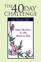 The 40 Day Challenge 1425779441 Book Cover