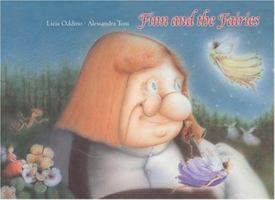 Finn and the Fairies 1933327170 Book Cover