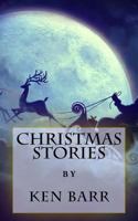 Christmas Stories 1540859045 Book Cover