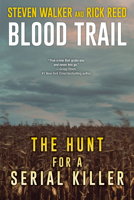 Blood Trail 0806544228 Book Cover