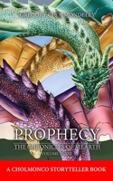 Prophecy 1794223509 Book Cover