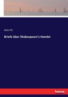 Briefe �ber Shakespeare's Hamlet 3744690725 Book Cover