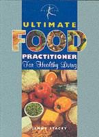 Ultimate Food Doctor 1840673516 Book Cover