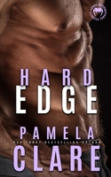 Hard Edge 173352519X Book Cover