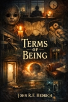 Terms of Being B0GGZLY2HM Book Cover