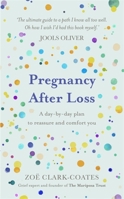 Pregnancy After Loss: A day-by-day plan to reassure and comfort you 1409195945 Book Cover