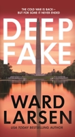 Deep Fake: A Thriller 1250798213 Book Cover
