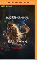 The Sandman: Tercer Acto 1491594926 Book Cover