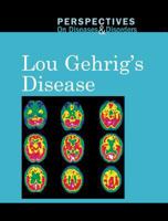 Lou Gehrig's Disease 0737757760 Book Cover