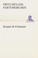 Kramer & Friemann 3849531546 Book Cover