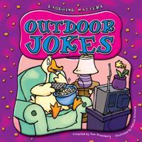 Outdoor Jokes 1592967094 Book Cover