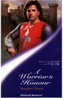 A Warrior's Honor 0373290209 Book Cover