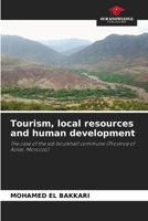 Tourism, local resources and human development 6208286883 Book Cover