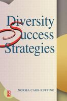 Diversity Success Strategies 0750671025 Book Cover