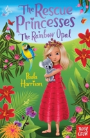 The Rainbow Opal 0545661668 Book Cover