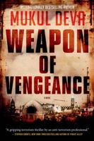 Weapon of Vengeance: A Novel 0765371065 Book Cover