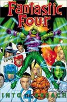 Fantastic Four: Into The Breach TPB 0785108653 Book Cover