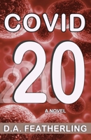 Covid-20: A Novel B08QRKVD2Z Book Cover