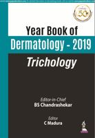 Yearbook of Dermatology 2019: Trichology 935270973X Book Cover