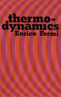 Thermodynamics 048660361X Book Cover