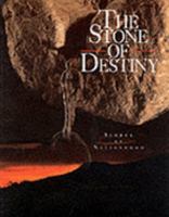 The Stone of Destiny: Symbol of Nationhood 1900168448 Book Cover