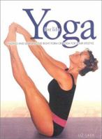 Yoga For Life 1842221582 Book Cover