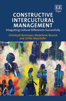 Constructive Intercultural Management: Integrating Cultural Differences Successfully null Book Cover