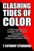 Clashing Tides of Color 1646066448 Book Cover