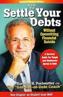 How to Settle Your Debts 0979748305 Book Cover