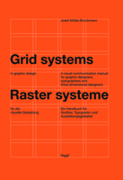 Grid Systems in Graphic Design 3721201450 Book Cover