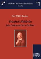 Friedrich Hölderlin 3862670384 Book Cover