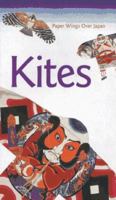 Kites: Paper Wings over Japan 050027942X Book Cover