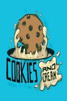 Cookies & Cream 1718735812 Book Cover