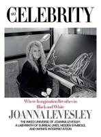 Joanna Levesley: The Inked Universe of Joanna Levesley: A Labyrinth of Surreal Lines, Hidden Symbols, and Infinite Interpretation 969939885X Book Cover