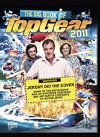 The Big Book of Top Gear 2011 1849900612 Book Cover