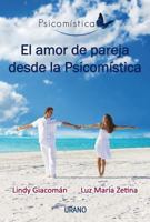 El Amor de Pareja Desde la Psicomistica 6079344114 Book Cover