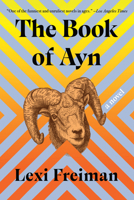 The Book of Ayn 1646222407 Book Cover