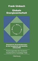 Globale Energiesicherheit 3486567403 Book Cover