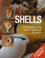 Shells - A Fascinating Guide to The Treasures of the Beach 1848040075 Book Cover