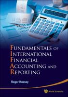 Fundamentals of International Financial Accounting and Reporting 9814280232 Book Cover
