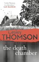 The Death Chamber 1786697203 Book Cover