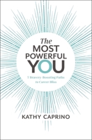 Most Powerful You 1400217482 Book Cover