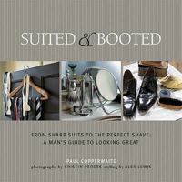 Suited and Booted 1845975065 Book Cover