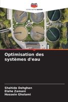 Optimisation des systèmes d'eau (French Edition) 620851956X Book Cover