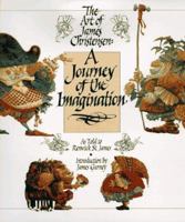 The Art of James Christensen: A Journey of the Imagination 0867130210 Book Cover